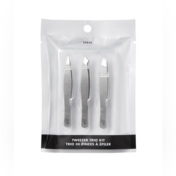 e.l.f. Tweezers Set - Picture 2 of 4